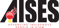 AISES logo