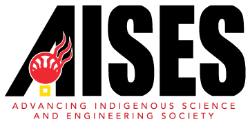 AISES logo