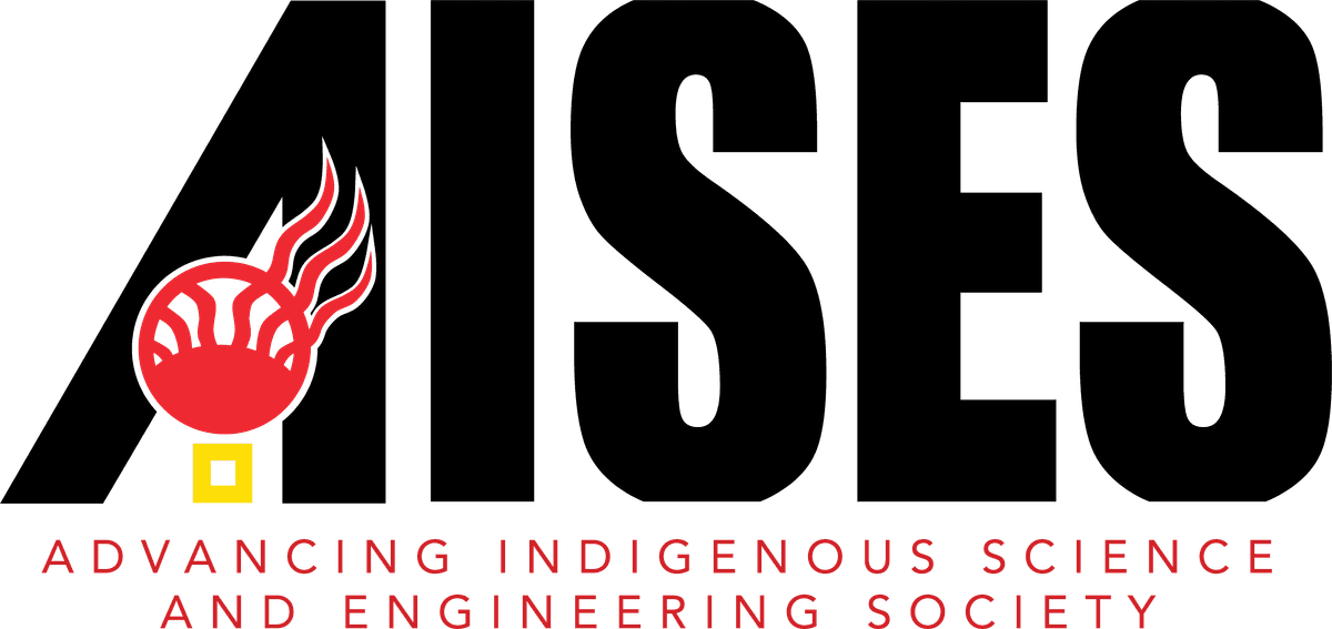 AISES logo